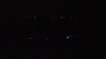 Weather camera view of Cartwright Mountain.