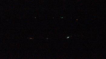 Weather camera view of Cartwright Mountain.