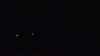 Weather camera view of Cartwright Mountain.