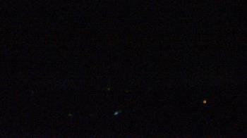 Weather camera view of Cartwright Mountain.