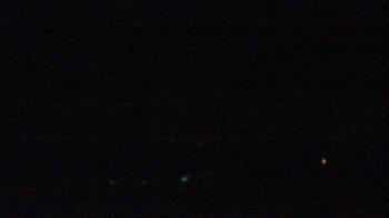 Weather camera view of Cartwright Mountain.