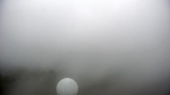 Weather camera view of Cartwright Mountain.