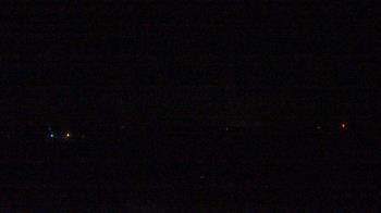 Weather camera view of Cartwright Mountain.