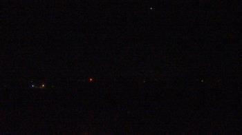 Weather camera view of Cartwright Mountain.