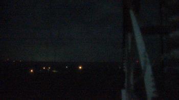 Weather camera view of Cartwright Mountain.