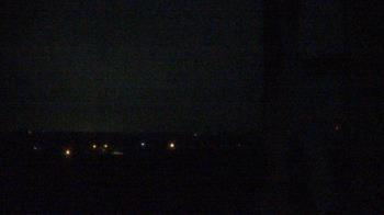 Weather camera view of Cartwright Mountain.