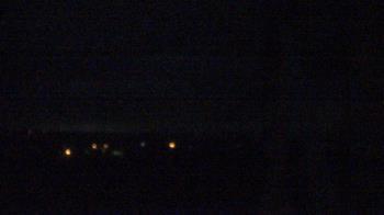 Weather camera view of Cartwright Mountain.