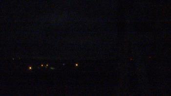 Weather camera view of Cartwright Mountain.