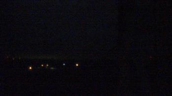 Weather camera view of Cartwright Mountain.