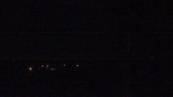 Weather camera view of Cartwright Mountain.