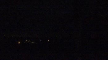 Weather camera view of Cartwright Mountain.