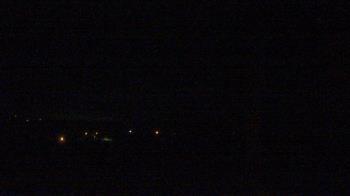 Weather camera view of Cartwright Mountain.