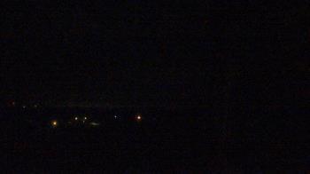 Weather camera view of Cartwright Mountain.