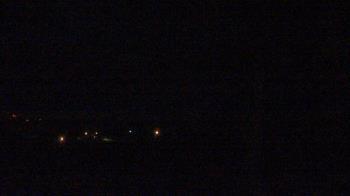 Weather camera view of Cartwright Mountain.