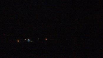 Weather camera view of Cartwright Mountain.