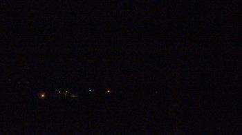 Weather camera view of Cartwright Mountain.