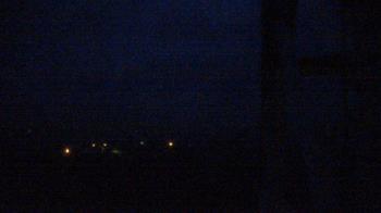 Weather camera view of Cartwright Mountain.