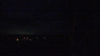 Weather camera view of Cartwright Mountain.