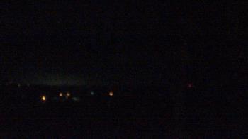 Weather camera view of Cartwright Mountain.