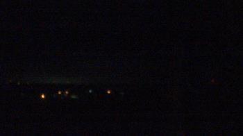 Weather camera view of Cartwright Mountain.