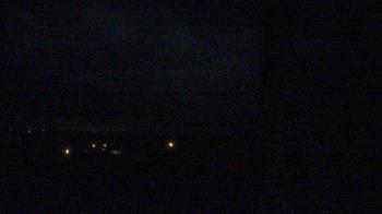 Weather camera view of Cartwright Mountain.