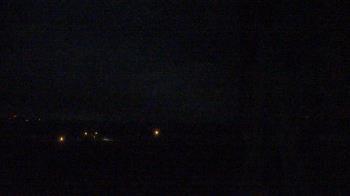 Weather camera view of Cartwright Mountain.