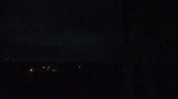 Weather camera view of Cartwright Mountain.