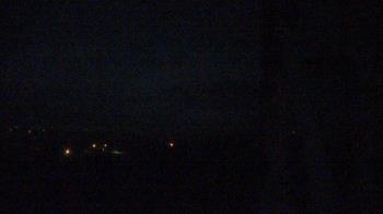 Weather camera view of Cartwright Mountain.