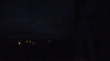 Weather camera view of Cartwright Mountain.