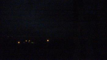 Weather camera view of Cartwright Mountain.