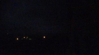 Weather camera view of Cartwright Mountain.