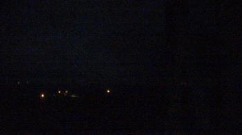 Weather camera view of Cartwright Mountain.