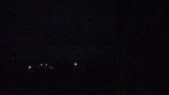 Weather camera view of Cartwright Mountain.