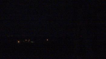 Weather camera view of Cartwright Mountain.