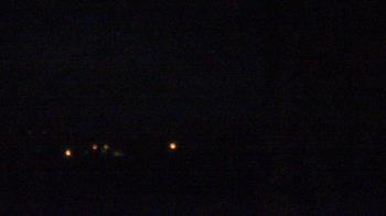 Weather camera view of Cartwright Mountain.