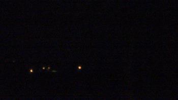 Weather camera view of Cartwright Mountain.