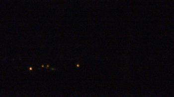 Weather camera view of Cartwright Mountain.