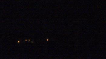 Weather camera view of Cartwright Mountain.