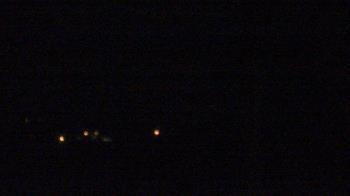 Weather camera view of Cartwright Mountain.