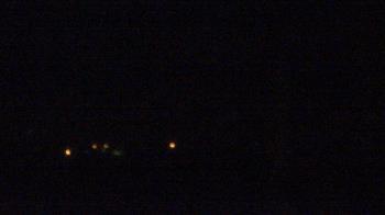 Weather camera view of Cartwright Mountain.