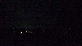 Weather camera view of Cartwright Mountain.