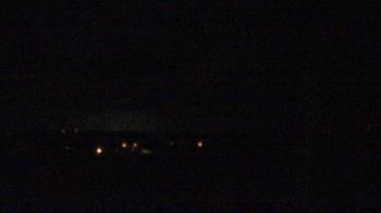 Weather camera view of Cartwright Mountain.