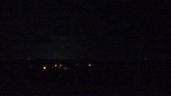 Weather camera view of Cartwright Mountain.