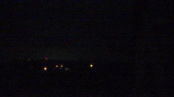 Weather camera view of Cartwright Mountain.