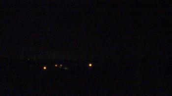 Weather camera view of Cartwright Mountain.