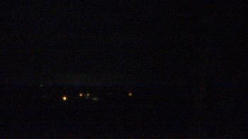 Weather camera view of Cartwright Mountain.