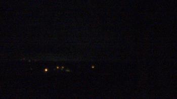 Weather camera view of Cartwright Mountain.