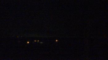 Weather camera view of Cartwright Mountain.