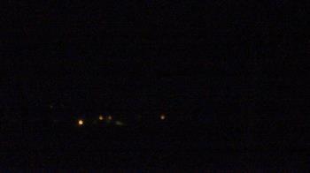 Weather camera view of Cartwright Mountain.