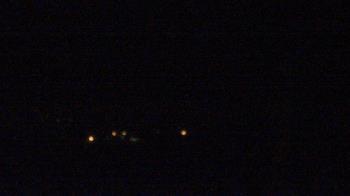 Weather camera view of Cartwright Mountain.